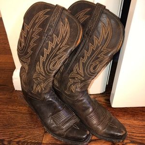 Lucchese Charlie 1 Women's Cowboy Boots